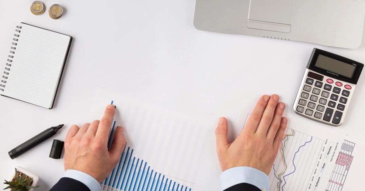 Finanse Plus – biuro księgowe w Ząbkach